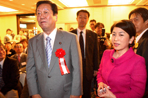 小沢新党が社会民主主義勢力を再生させるという「空想」