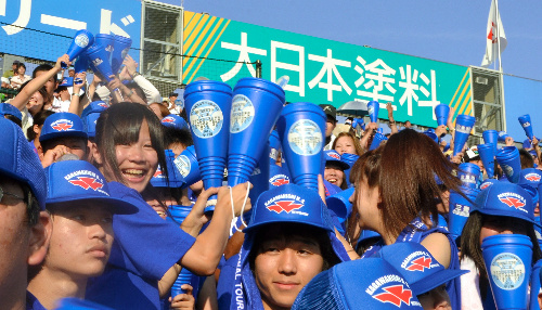 ［10］新しい郷土に溶け込む野球留学生たち――鳥取城北と香川西のスタンドで考える