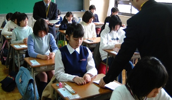 私立女子中学 御三家 の入試で異変 Webronza 朝日新聞社の言論サイト