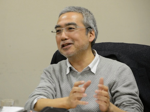 3］ネイチャー、サイエンス時代の向こう側 - 津田一郎 中垣俊之 石村源 