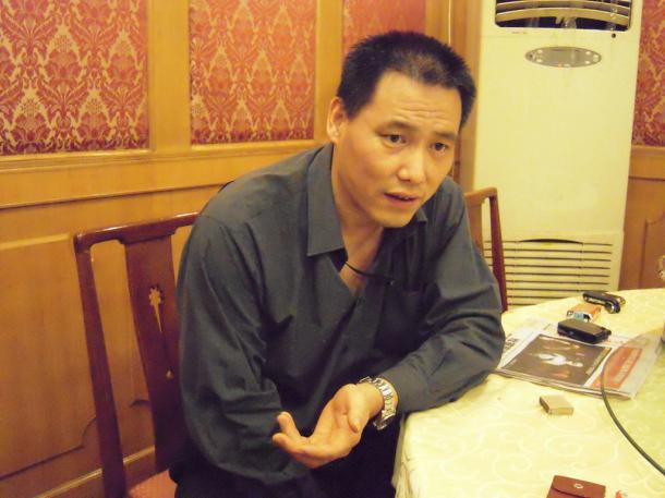 中国の弁護士、浦志強さんの起訴は不当