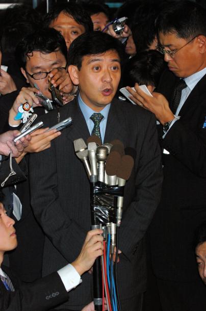 村上ファンドの研究 村上世彰氏が東芝機械CEOに反論「事実に基づかない悪質な印象