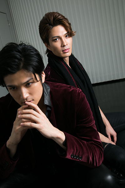 渡辺大輔 広瀬友祐 ｗティボルト対談 中本千晶 論座 朝日新聞社の言論サイト