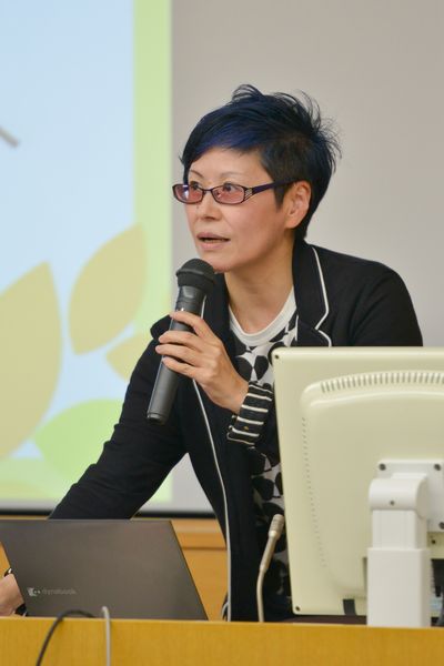 1 女性と政治と憲法と 岡野八代 論座 朝日新聞社の言論サイト