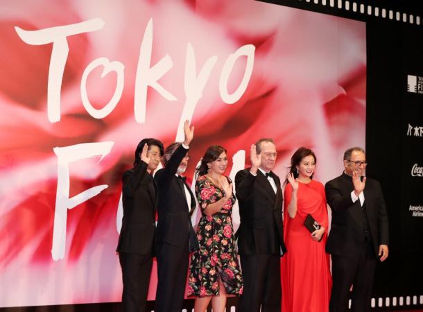 ３０回を迎えた東京国際映画祭、どこがダメなのか