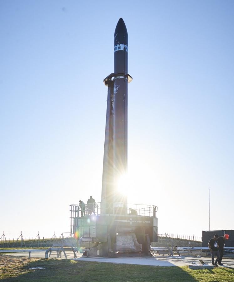 ニュージーランドが宇宙ロケット成功国に仲間入り - 山内正敏｜論座