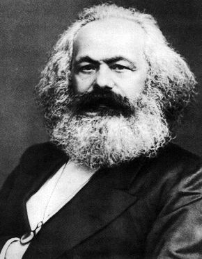 今こそ読むべきマルクスの『資本論』