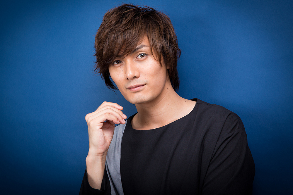 歌手 加藤和樹インタビュー 下 真名子陽子 論座 朝日新聞社の言論サイト