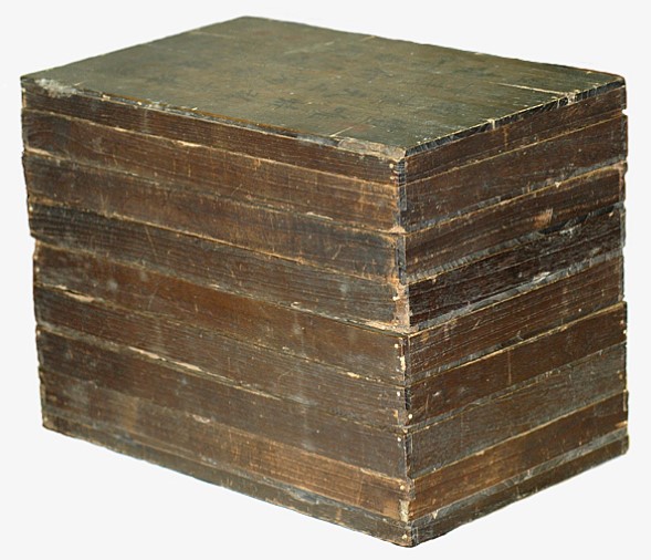 国内最古の昆虫標本を救ったフランス大使館員 - 米山正寛｜論座アーカイブ