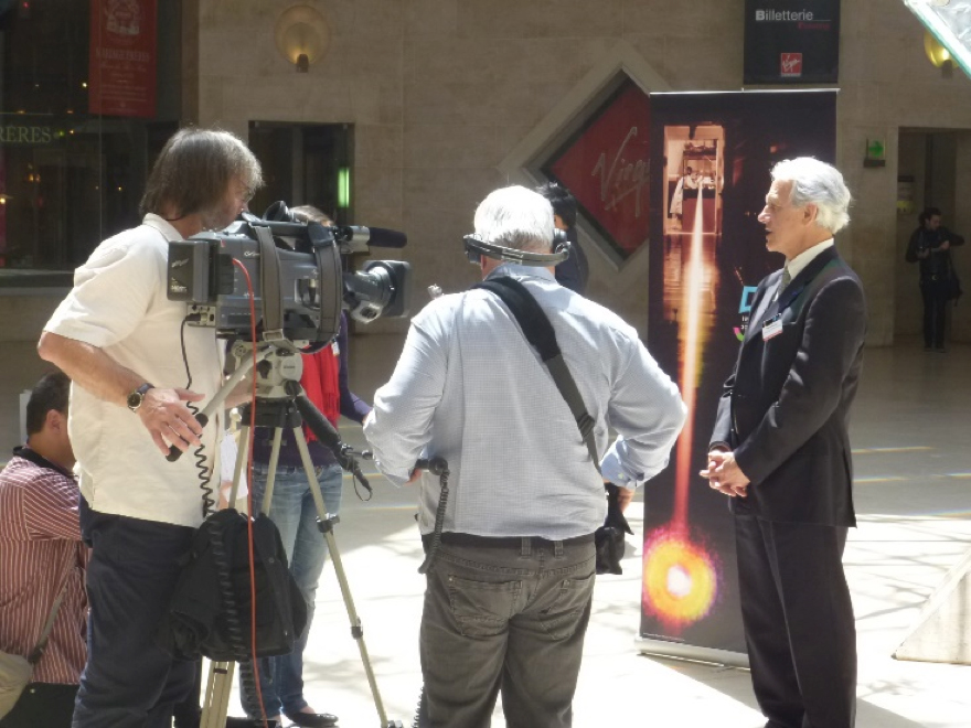 カリスマの大風呂敷から生まれたノーベル物理学賞 高部英明 論座 朝日新聞社の言論サイト