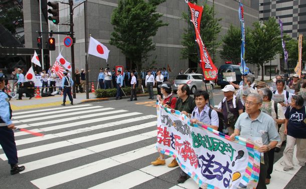 愛国心教育の新地平を開く日本会議と森友小学校