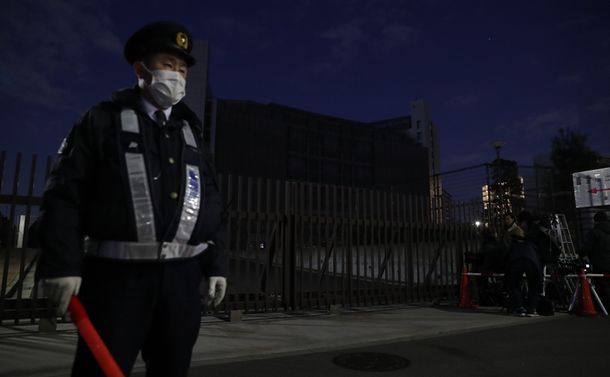 ゴーン事件　日本の「司法の独立」を世界が注視