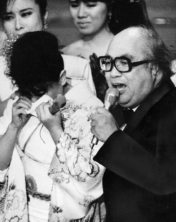 名物アナウンサー鈴木健二さんの昭和からの遺言 - 梓ゆかせ｜論座