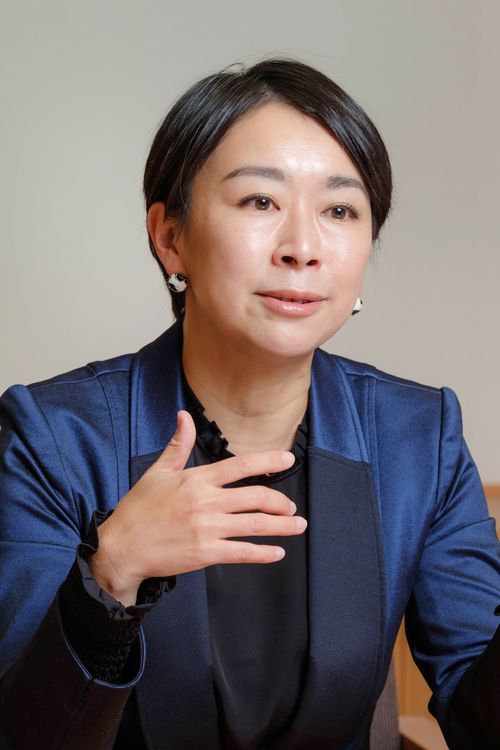 不文律を守らぬなら憲法に明文化 山尾志桜里 論座 朝日新聞社の言論サイト