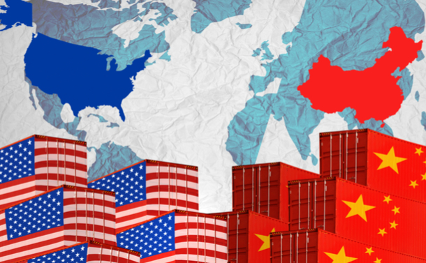 アメリカが対中国問題を解決できない本当の理由