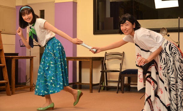 まんぷく」は、安藤サクラの「出落ち」だった - 矢部万紀子｜論座