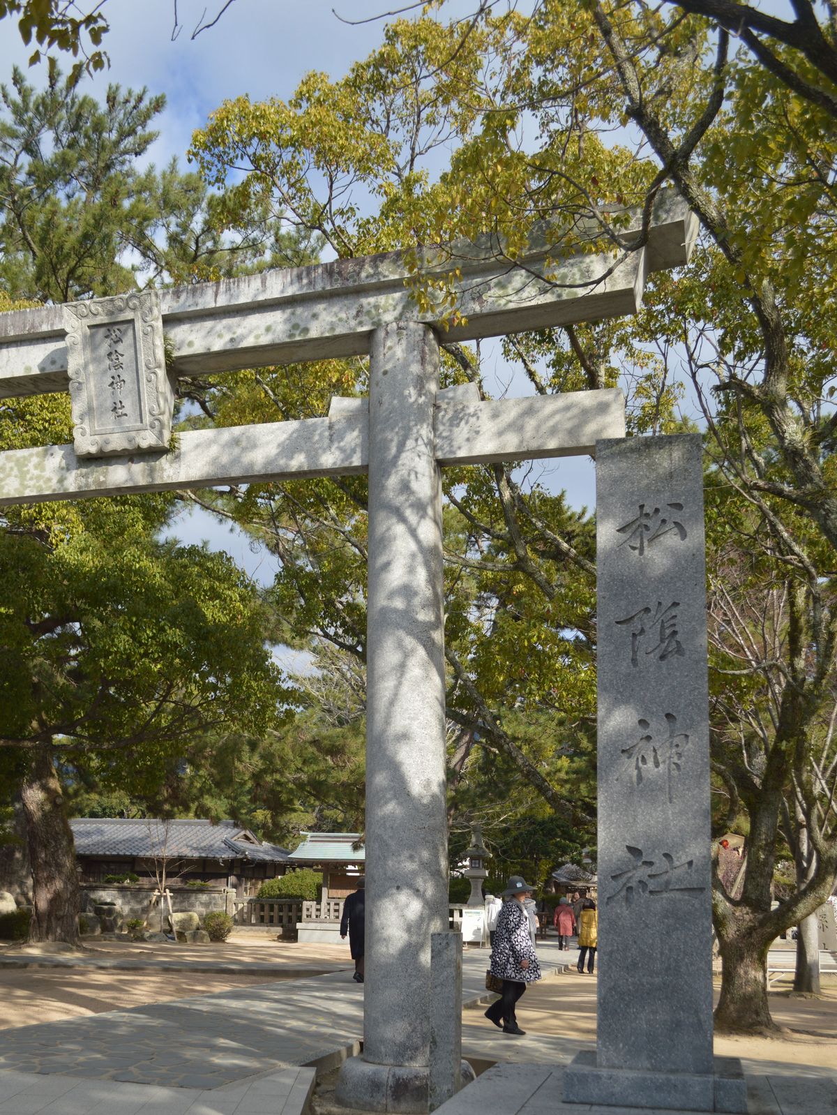 令和のいま「尊皇」を問う 吉田松陰の故郷・萩へ - 藤田直央｜論座