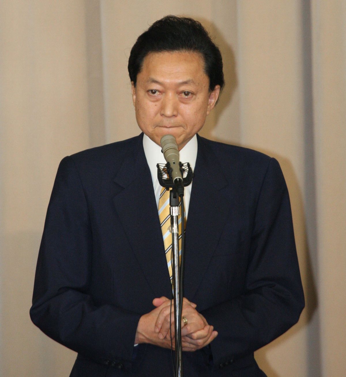 逆風に沈んだ麻生首相、未熟だった理念の鳩山首相 - 星浩｜論座アーカイブ