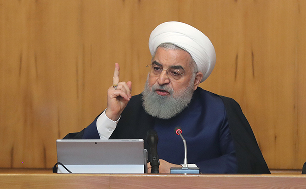 イラン核合意の行方　最悪シナリオは防げるか