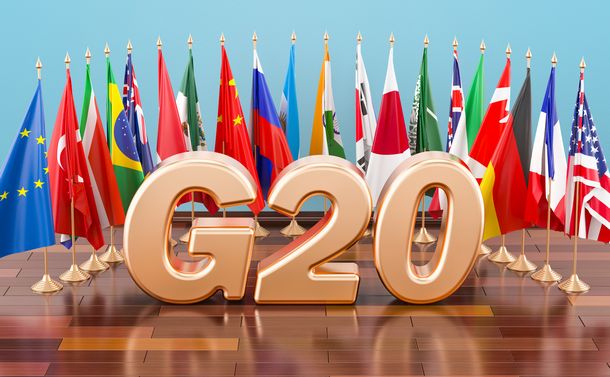 G20でも脚光。どうなるトランプ政権の中国外交