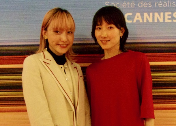 吉開菜央監督に聞く いま言葉を紡ぐということ 林瑞絵 論座 朝日新聞社の言論サイト 吉開菜央監督に聞く いま言葉を紡ぐということ 林瑞絵 論座 朝日新聞社の言論サイト