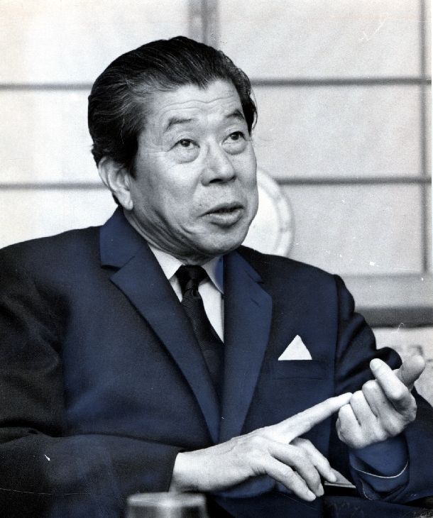 星野源演じる いだてん の平沢和重の数奇な人生 小宮京 論座 朝日新聞社の言論サイト