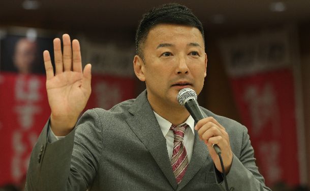 大躍進し損ねた山本太郎・れいわ新選組に必要な事 - 米山隆一｜論座