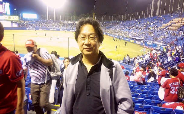 斎藤貴男さんに訊くプロ野球・平成・自由と強制