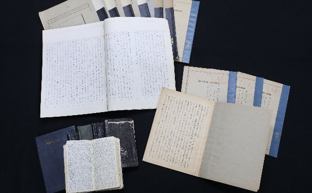 昭和天皇の“肉声”文書と“大見識”の田島道治氏 - 田中秀征｜論座アーカイブ
