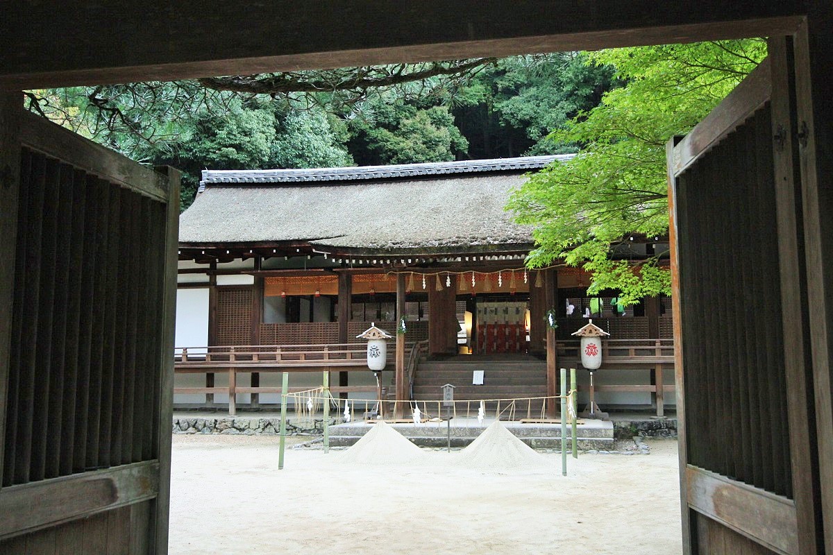 京都の世界遺産 追加すべきか、このままでいいか - 筒井次郎｜論座