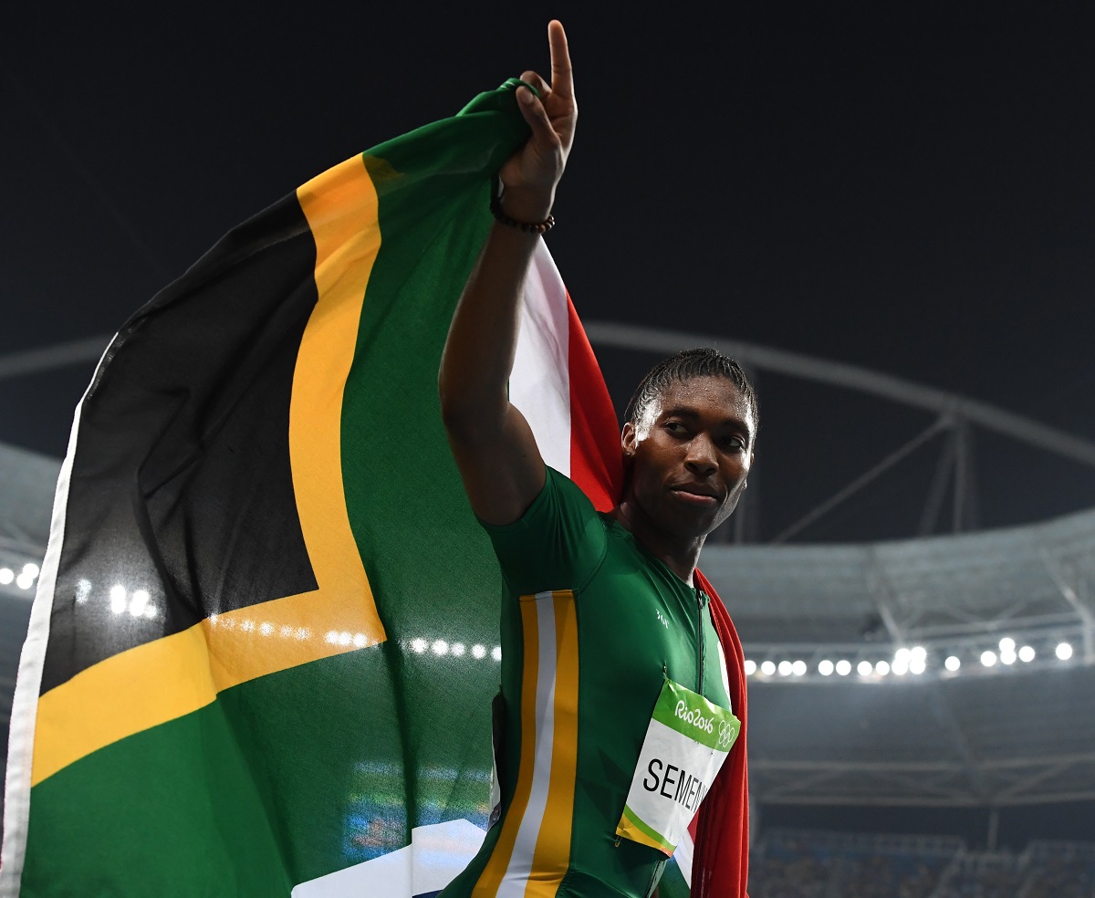 スポーツは五輪を必要としているのか - 小笠原博毅｜論座アーカイブ