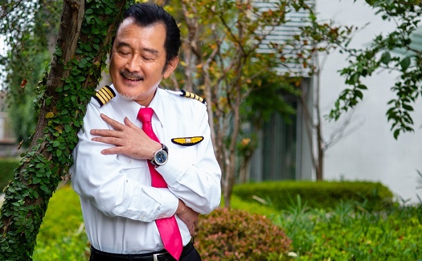 おっさんずラブ はおじさんを捨てた 杉浦由美子 論座 朝日新聞社の言論サイト