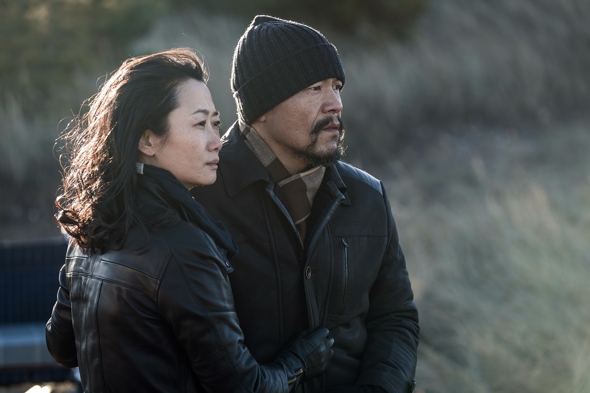 19年 映画ベスト5 これが映画だ 藤崎康 論座 朝日新聞社の言論サイト