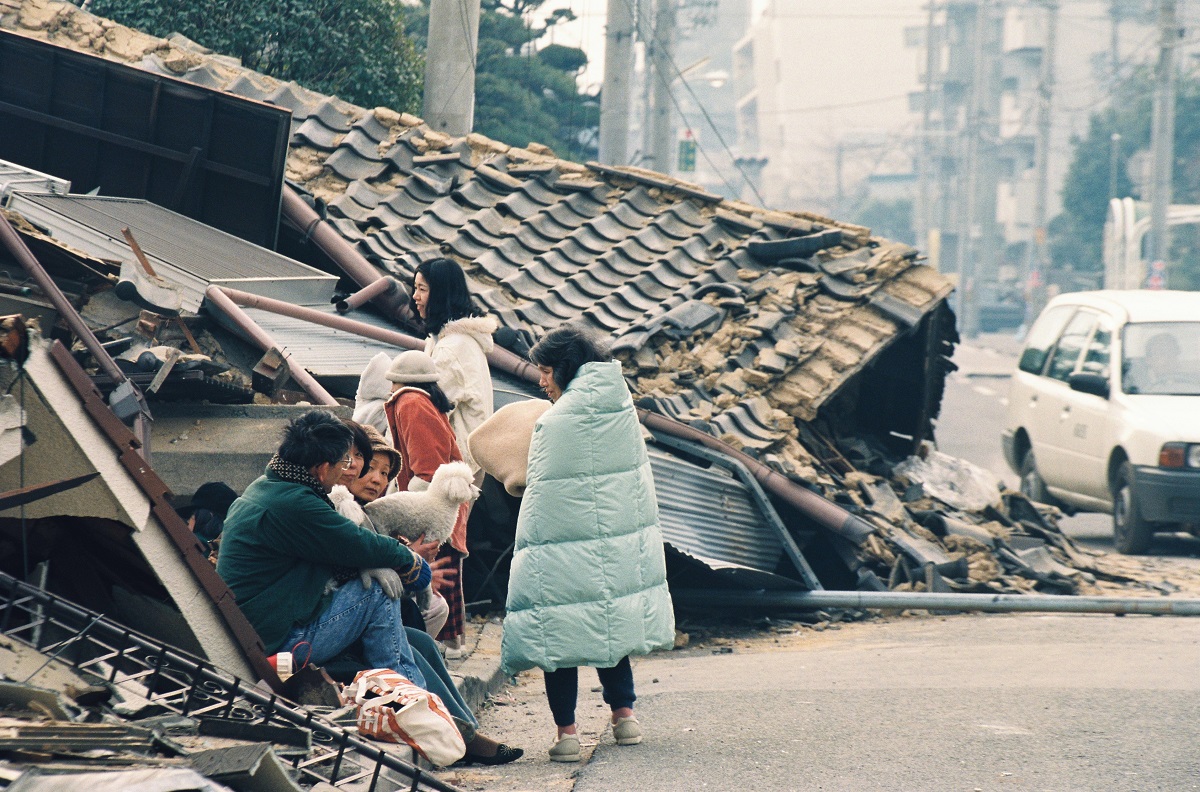 【30】日本社会は地震に強くなったか？
