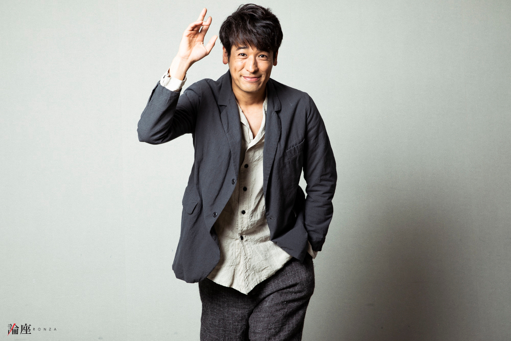 佐藤隆太インタビュー 下 橘涼香 論座 朝日新聞社の言論サイト