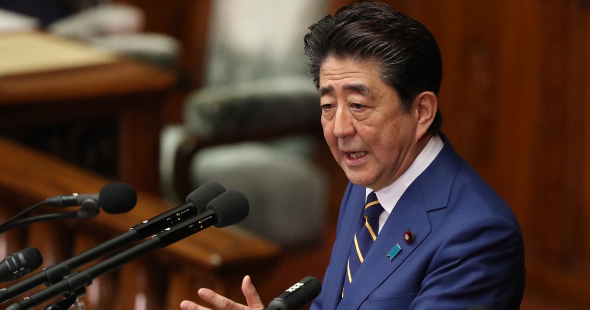 安倍改憲は 出来っこない という通説に潜むワナ 曽我豪 論座 朝日新聞社の言論サイト