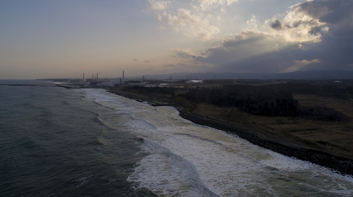 原発の町・双葉町に生まれて - 半谷輝己｜論座アーカイブ