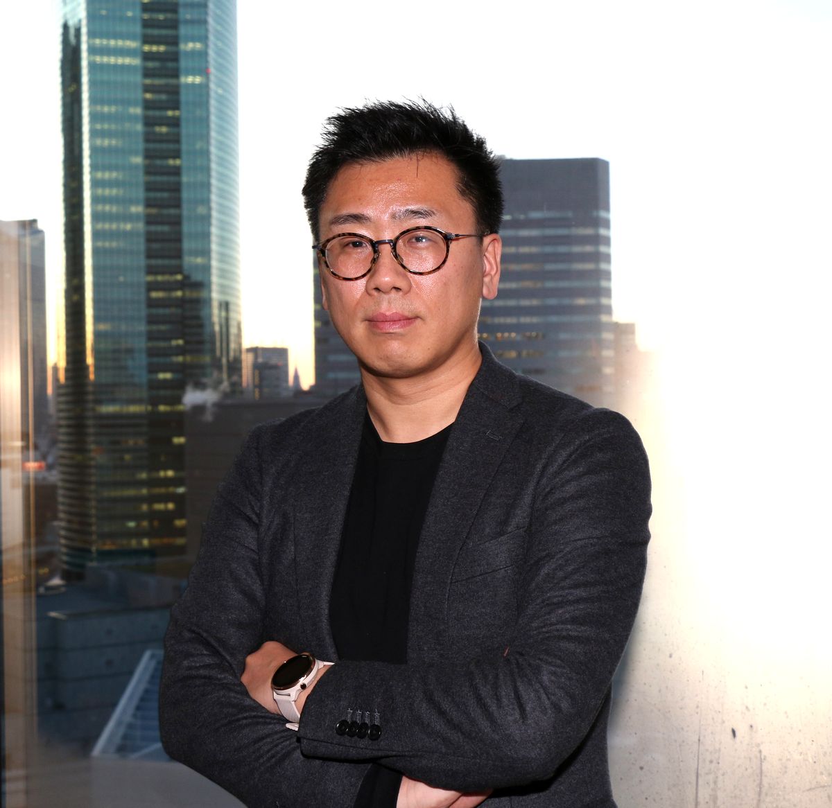 ☆メル45988☆　BTS 韓国製作者様 パラサイト、BTS…古家正亨が語る「世界の韓流」 - 市川速水｜論座