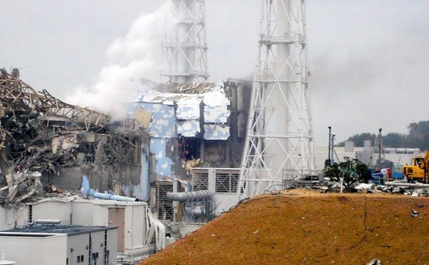 福島原発事故の本当の怖さ教える フクシマ フィフティ と最悪シナリオ 竹内敬二 論座 朝日新聞社の言論サイト