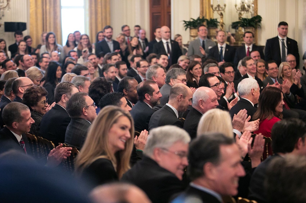 萎縮する共和党～トランプに同調しなければ報復される - 園田耕司｜論座アーカイブ