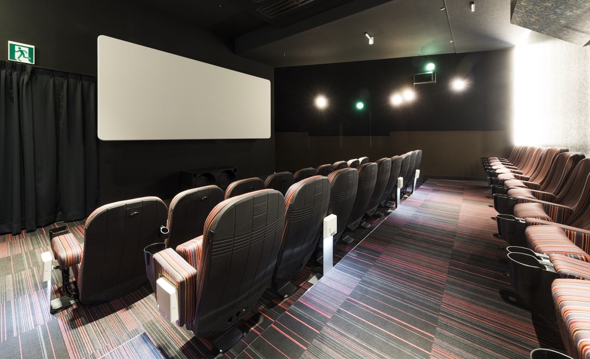 ミニシアターを救え 新型コロナで 小規模映画館は存続の危機に 古賀太 論座 朝日新聞社の言論サイト