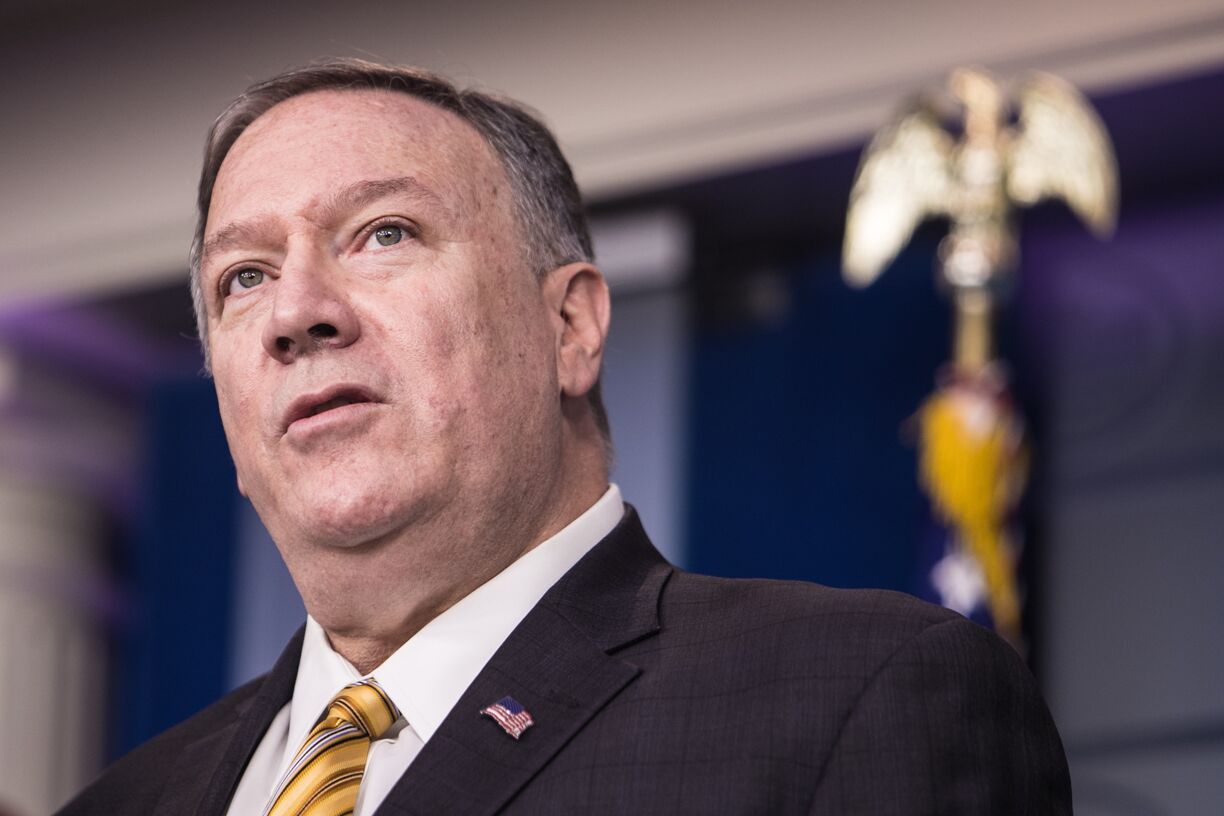 コロナ危機で加速する米中経済の分離 冷戦 は 熱戦 に変わるのか 園田耕司 論座 朝日新聞社の言論サイト