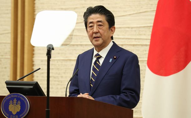 日本の宿痾「あいまいな構造」を拡大、強化した政治・行政改革