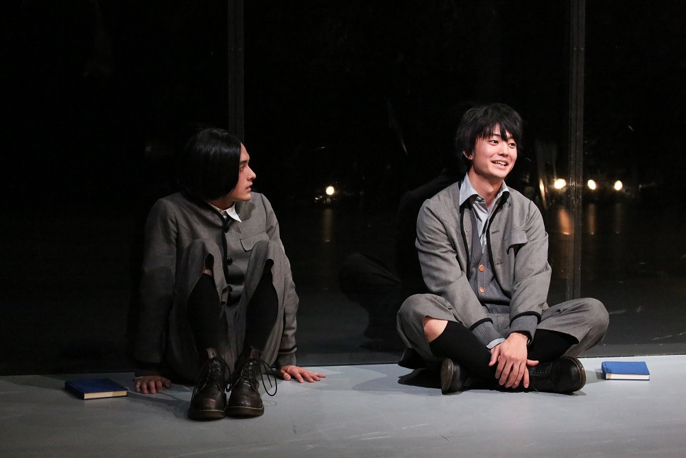 日常を見直す。精神の「インフラ」である劇場から - 白井晃｜論座 