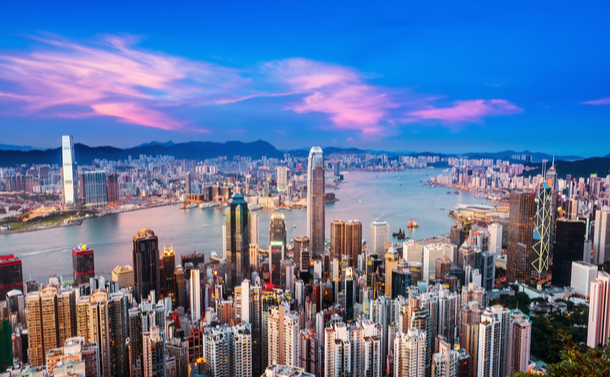 香港2047年問題～香港の未来を築く当事者は誰なのか？
