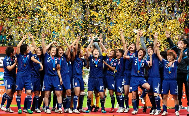 21年9月、女子プロサッカー「WEリーグ」誕生　大きな可能性と困難