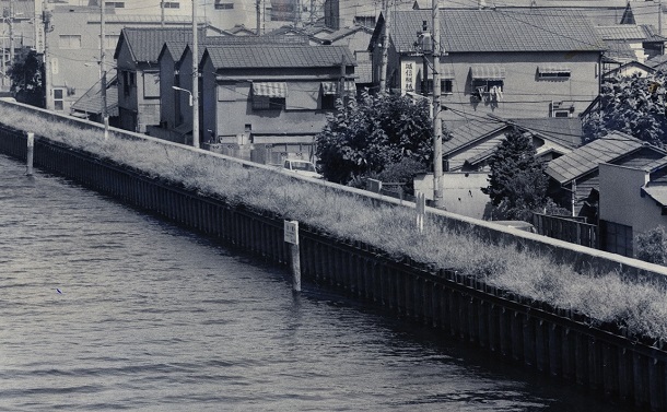 ゼロメートル地帯の水害・沈下の歴史――東京右半分の憂鬱