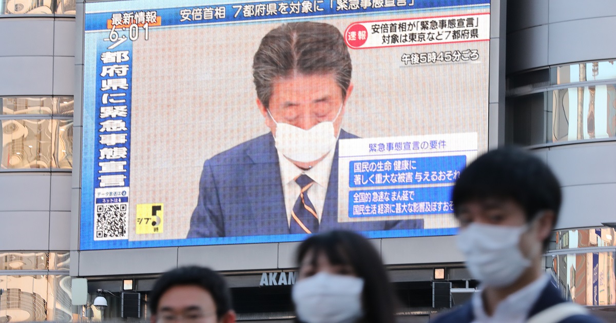 新型コロナを 戦争 の隠喩で語るのはやめよう 細田満和子 論座 朝日新聞社の言論サイト