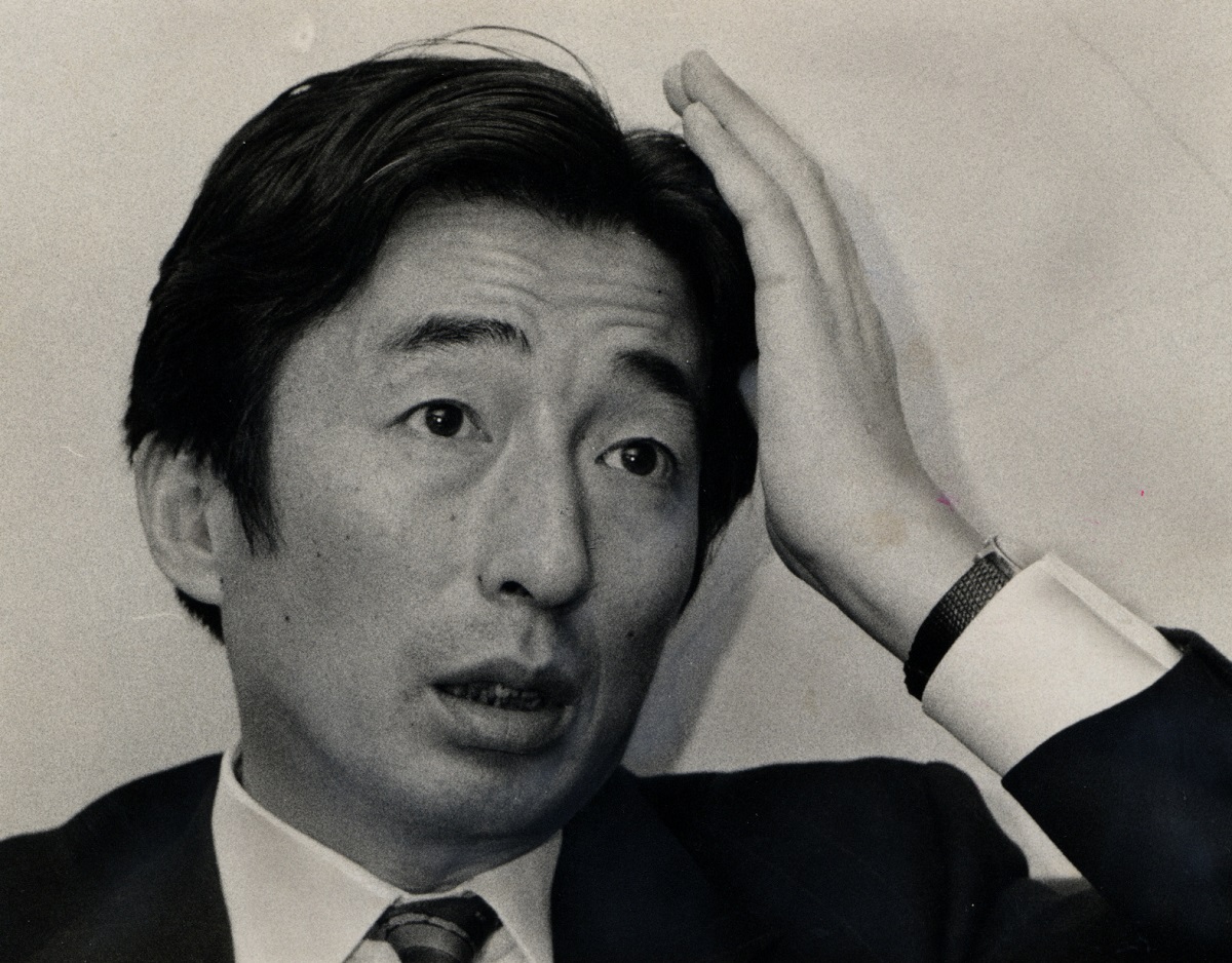 オフィスプレーヤーへの道 藤岡和賀夫 プロデューサー・藤岡和賀夫氏死去 成熟社会の消費スタイルを