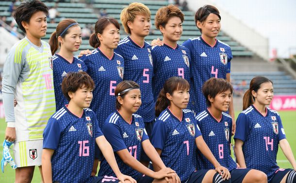 女子サッカー初のプロ「WEリーグ」初代チェアに岡島氏